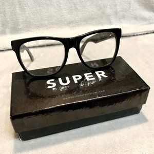RetroSuperFuture Optical Glasses